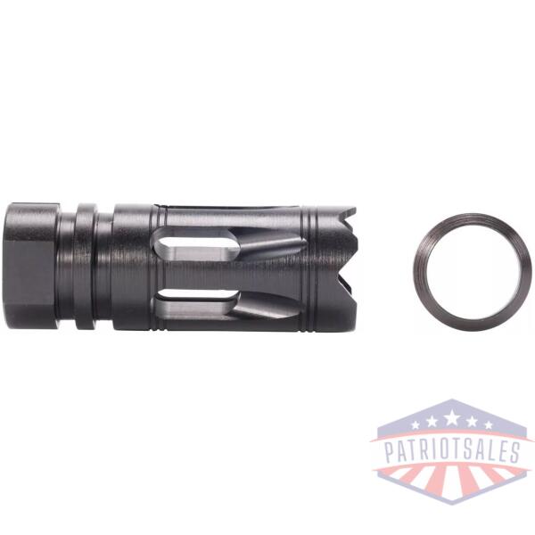 Anderson Manufacturing AR10 Knight Stalker Flash Hider .308 5/8-24