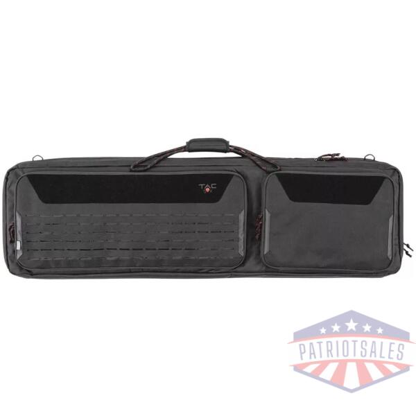 Allen Tac Six 46" Unit Tactical Case Black