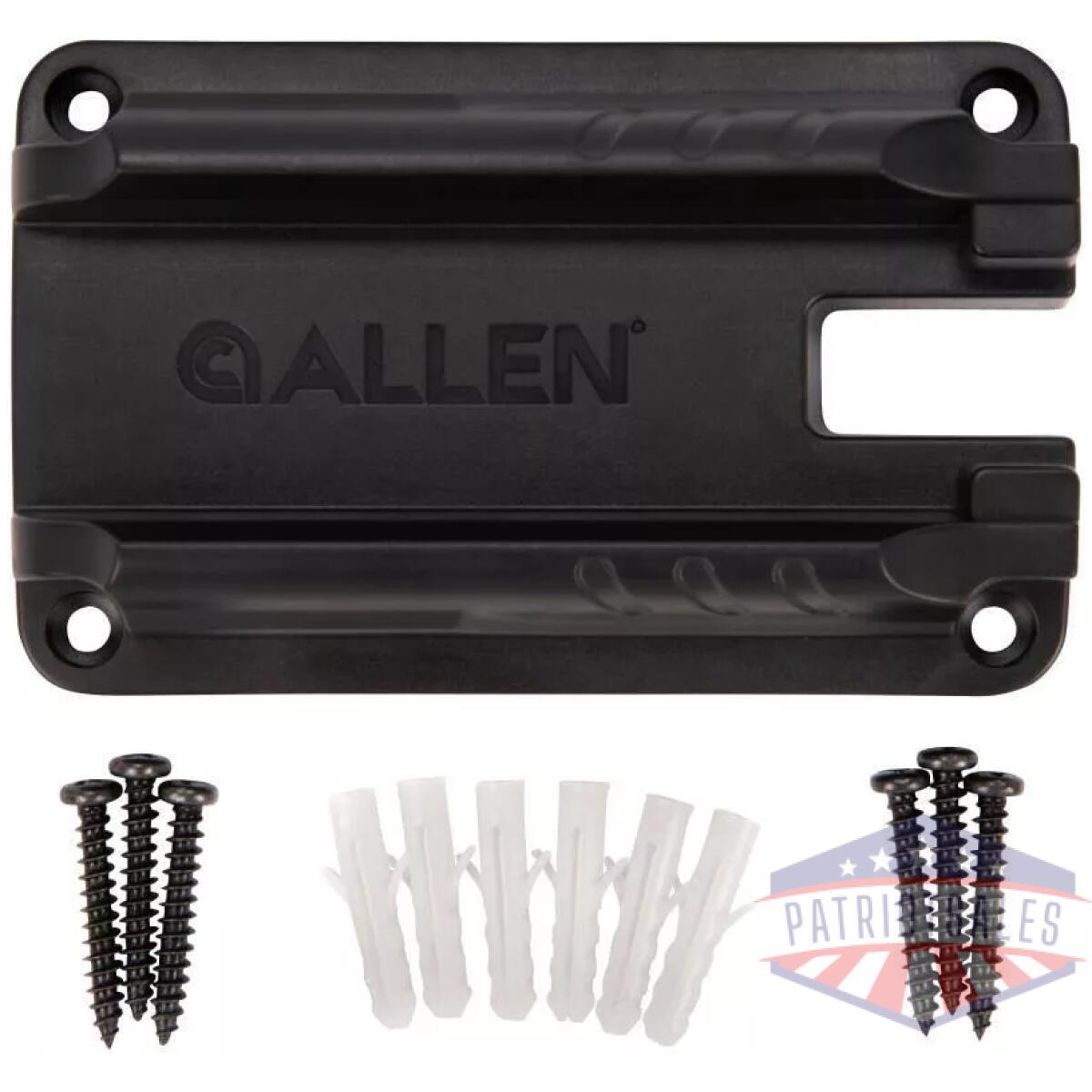 Https3a2f2fmedia. Chattanoogashooting. Com2fimages2fproduct2fan56482fan5648 - allen gun ready rail handgun magnet black - https3a2f2fmedia. Chattanoogashooting. Com2fimages2fproduct2fan56482fan5648