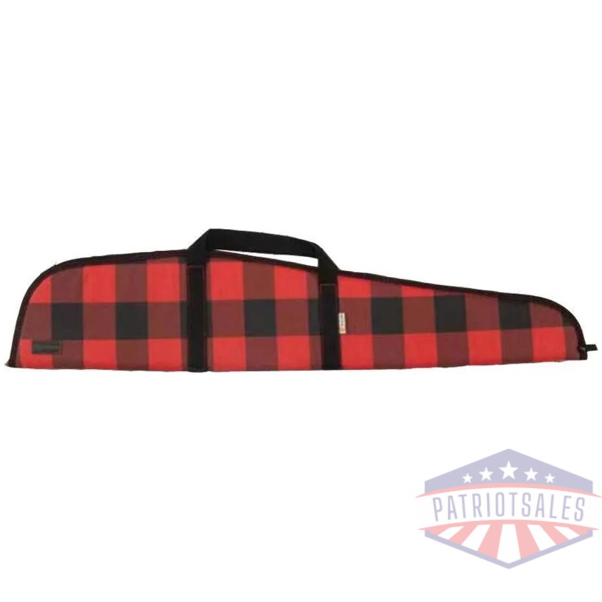 Https3a2f2fmedia. Chattanoogashooting. Com2fimages2fproduct2fan707522fan70752 - allen heritage lakewood shotgun case 52" red black buffalo plaid - https3a2f2fmedia. Chattanoogashooting. Com2fimages2fproduct2fan707522fan70752
