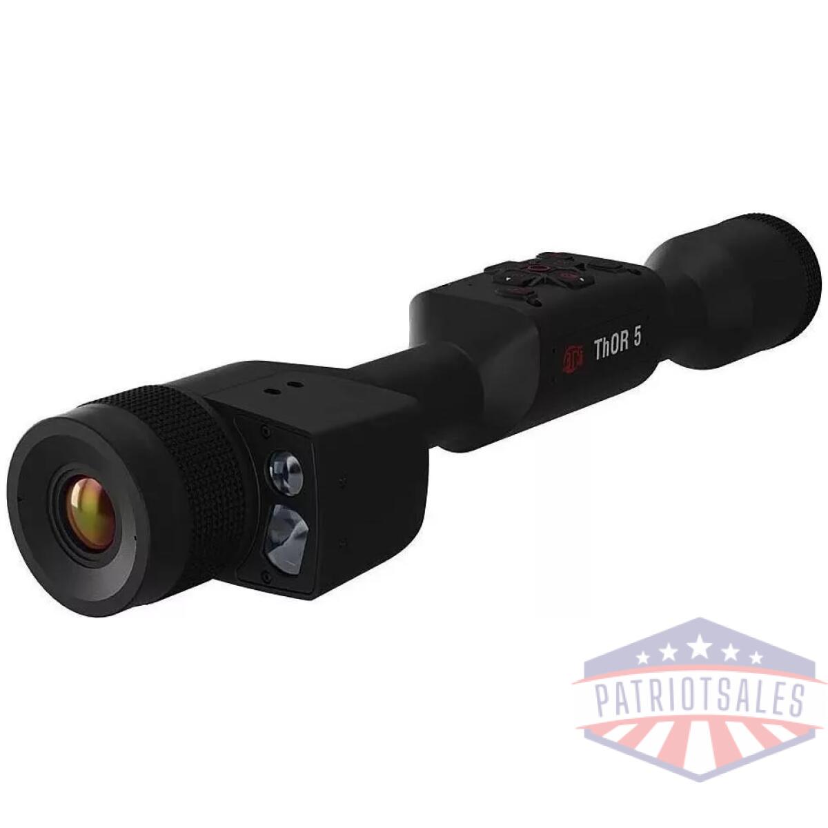 Https3a2f2fmedia. Chattanoogashooting. Com2fimages2fproduct2fastiwst5325lrf2fastiwst5325lrf-1 - atn thor 5 4-16x 320x240 12 micron lrf thermal rifle scope - https3a2f2fmedia. Chattanoogashooting. Com2fimages2fproduct2fastiwst5325lrf2fastiwst5325lrf 1