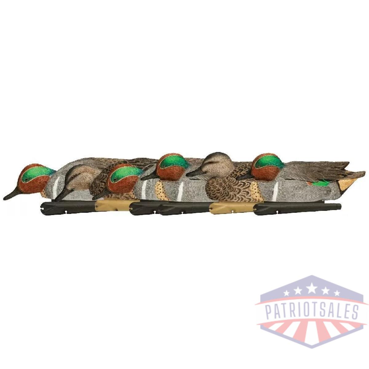 Https3a2f2fmedia. Chattanoogashooting. Com2fimages2fproduct2favavxavx80812favavxavx8081. Webp - avian-x top flight green wing teal decoys 6/ct - https3a2f2fmedia. Chattanoogashooting. Com2fimages2fproduct2favavxavx80812favavxavx8081