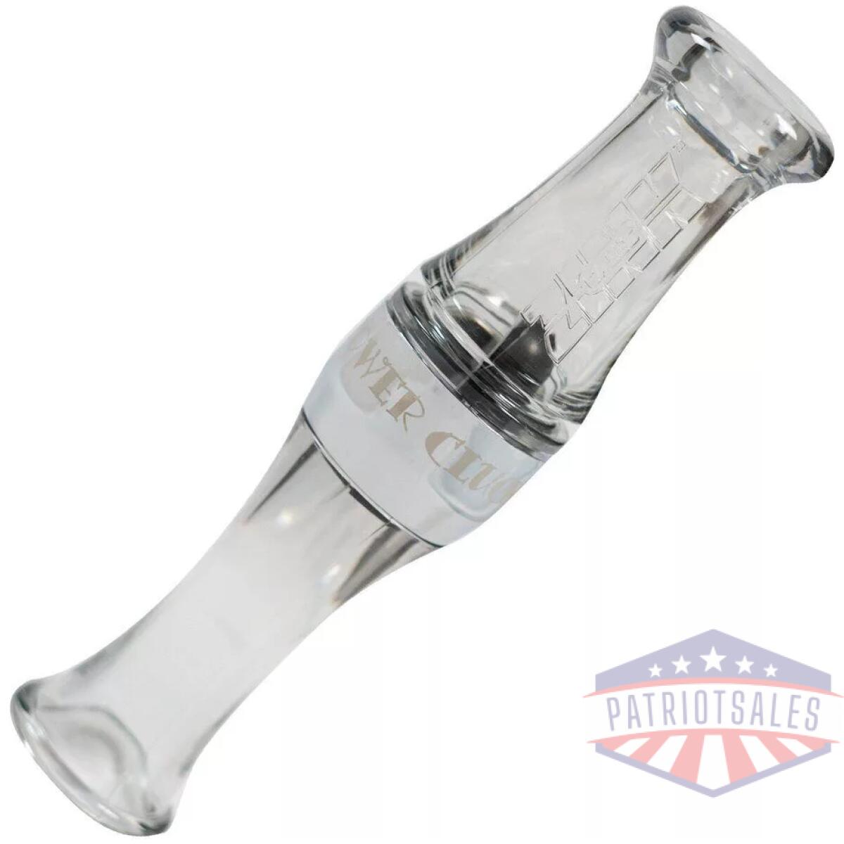 Https3a2f2fmedia. Chattanoogashooting. Com2fimages2fproduct2favznkznk8592favznkznk859 - zink pc-1 power clucker short reed goose call smoke - https3a2f2fmedia. Chattanoogashooting. Com2fimages2fproduct2favznkznk8592favznkznk859