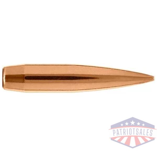 Berger Long Range Hybrid Target Bullets .22 Cal .224" 85.5 gr 100/rd