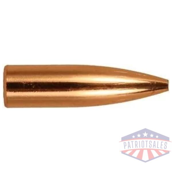 Berger Match Grade Varmint Bullets 6mm .243" 80 gr FB 100/box