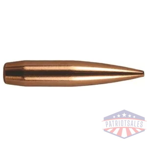Berger Match Grade Target Bullets .30 cal .308" 230 gr HYBRID TARGET 250/ct