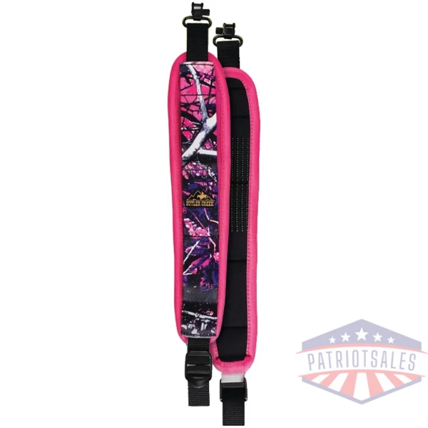 Butler Creek Rifle Sling w/ Swivel - Muddy Girl