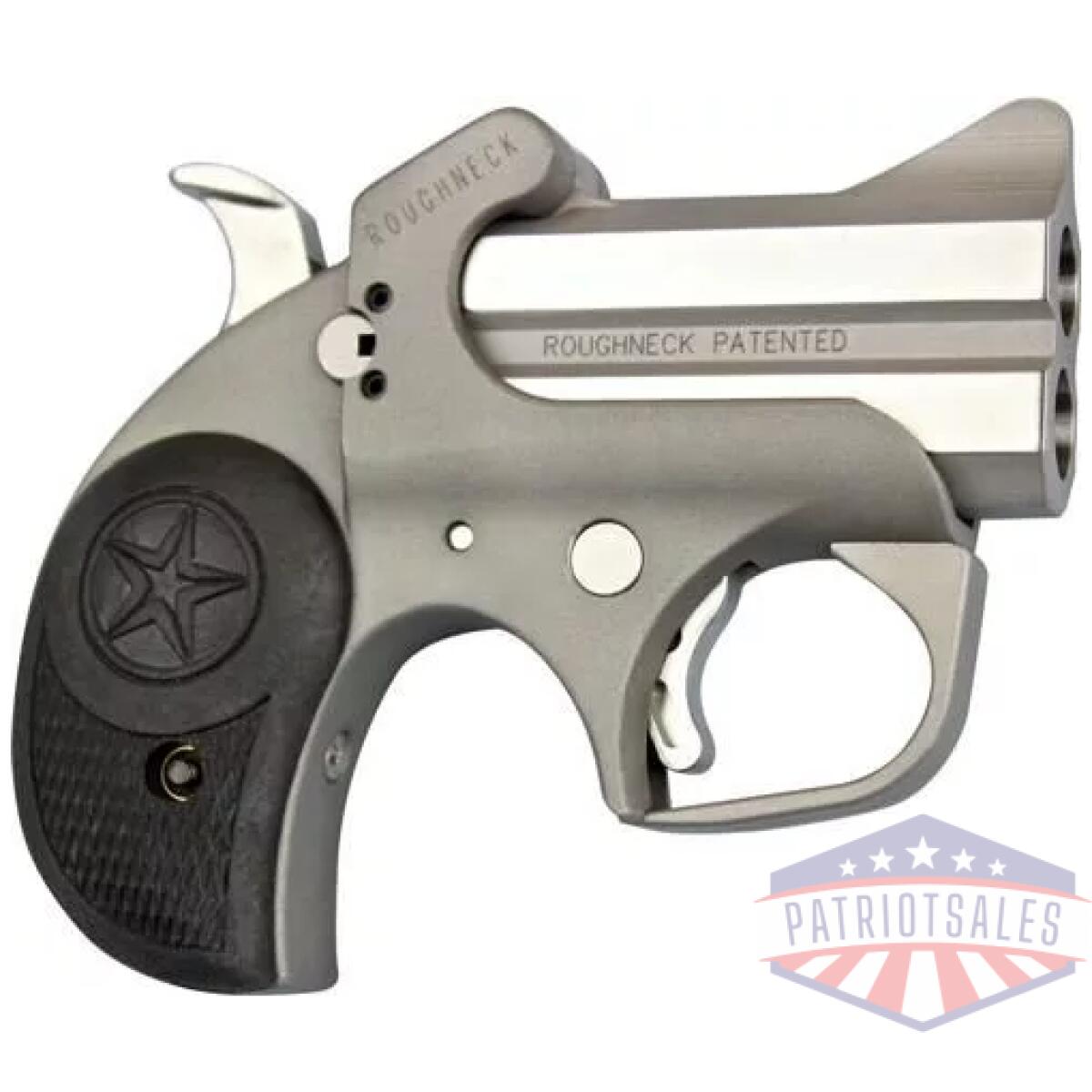 Https3a2f2fmedia. Chattanoogashooting. Com2fimages2fproduct2fbebarn357382fbebarn35738-1 - bond arms roughneck derringer. 357 mag/. 38 spl 2rd capacity 2. 5" barrel - https3a2f2fmedia. Chattanoogashooting. Com2fimages2fproduct2fbebarn357382fbebarn35738 1