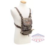 Alps Outdoorz Vantage Bino Harness Mossy Oak Bottomland