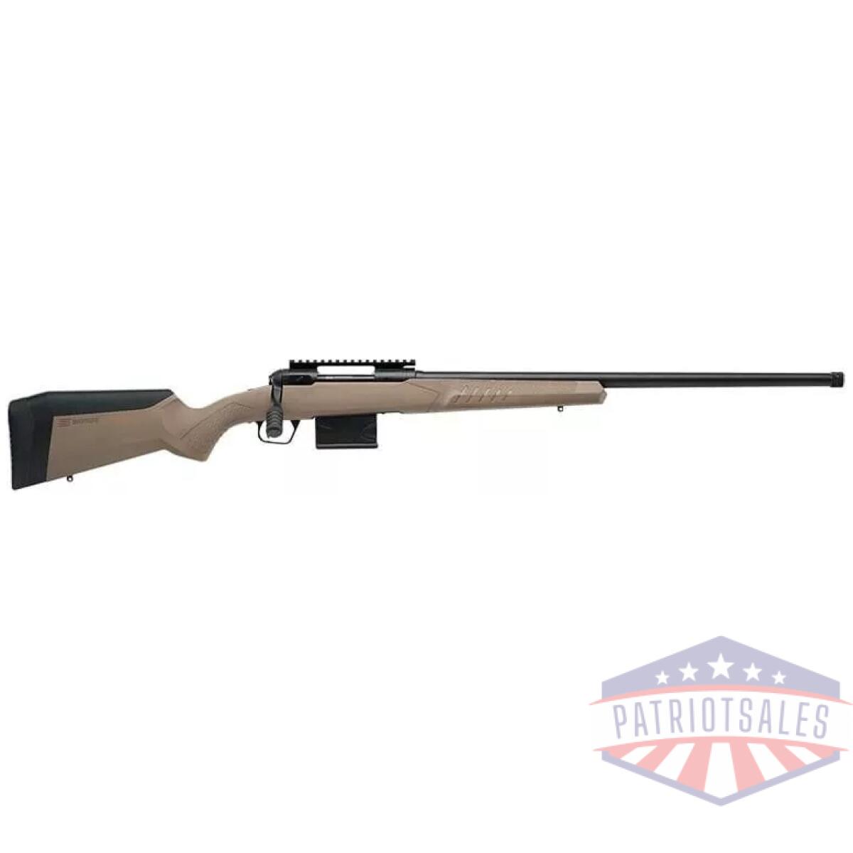 Https3a2f2fmedia. Chattanoogashooting. Com2fimages2fproduct2fbv571372fbv57137_1 - savage arms 110 tactical desert rifle 6mm creedmoor 10/rd 26" barrel fde - https3a2f2fmedia. Chattanoogashooting. Com2fimages2fproduct2fbv571372fbv57137 1