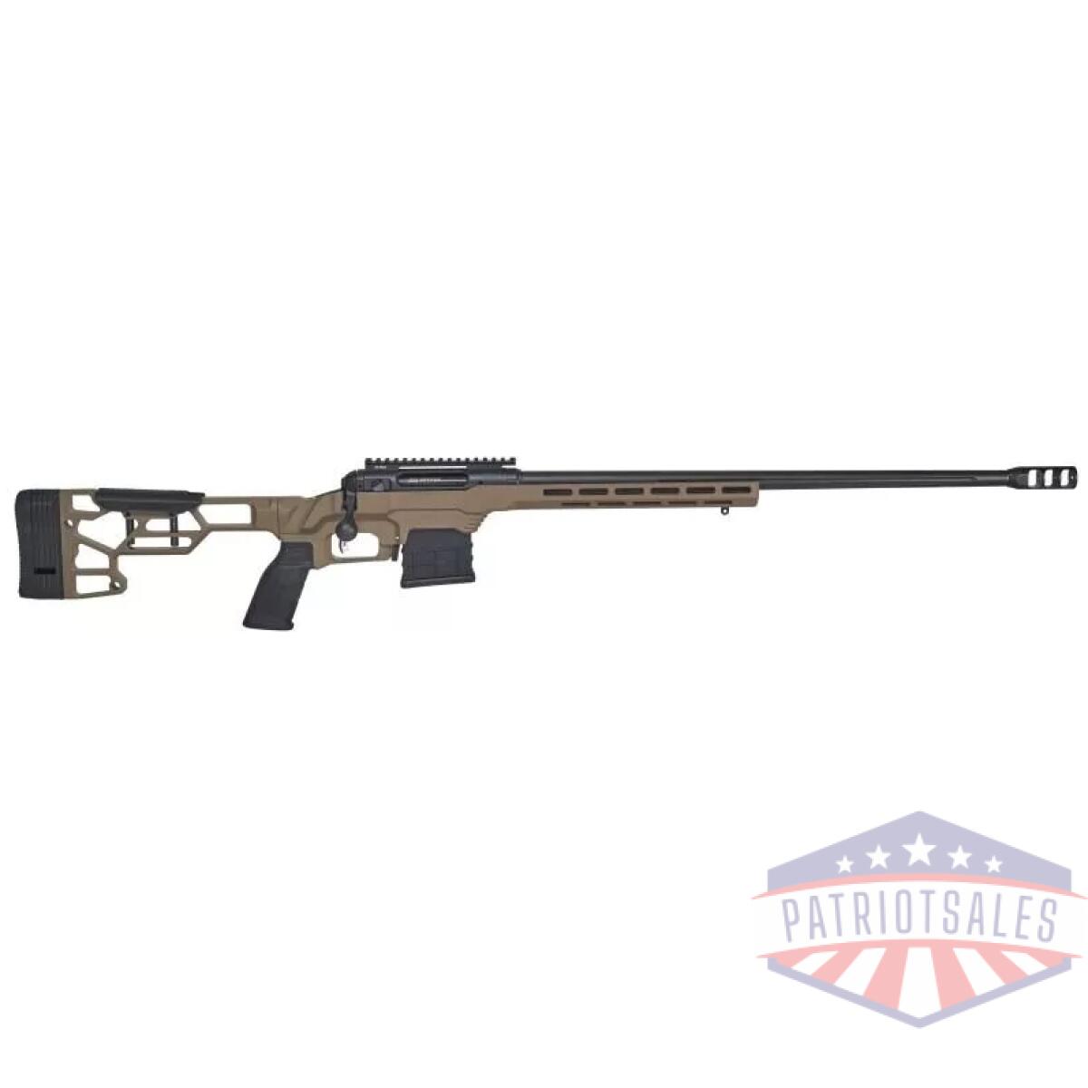 Https3a2f2fmedia. Chattanoogashooting. Com2fimages2fproduct2fbv575662fbv57566 - savage arms 110 precision rifle. 338 lapua 5/rd 24" barrel fde - https3a2f2fmedia. Chattanoogashooting. Com2fimages2fproduct2fbv575662fbv57566