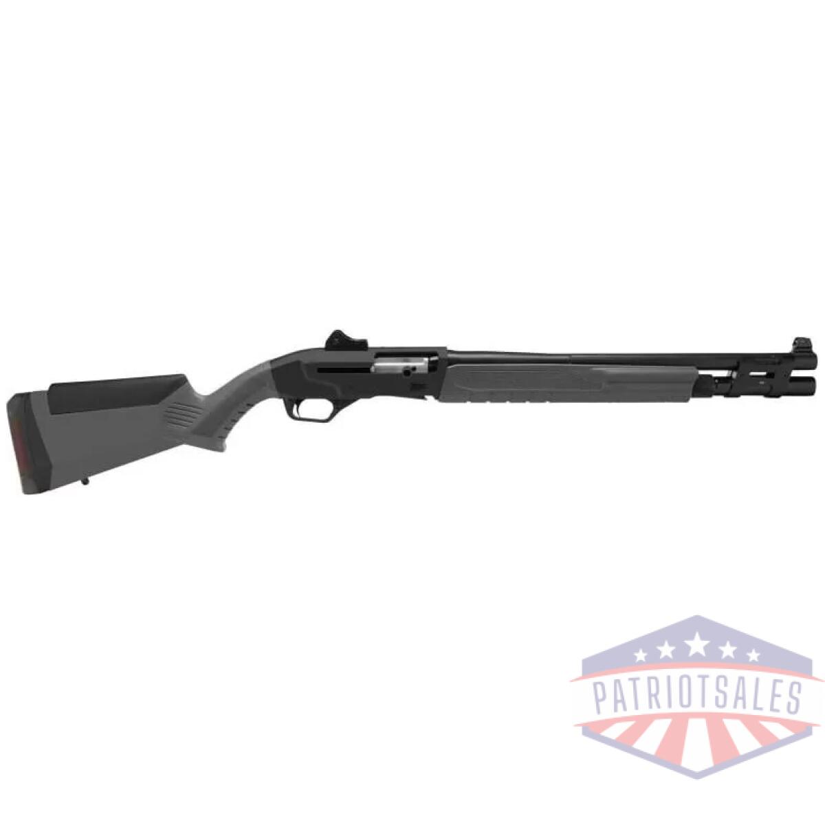 Https3a2f2fmedia. Chattanoogashooting. Com2fimages2fproduct2fbv577872fbv57787-1. Webp - savage arms renegauge security shotgun 12 ga 6/rd 18. 5" barrel grey - https3a2f2fmedia. Chattanoogashooting. Com2fimages2fproduct2fbv577872fbv57787 1