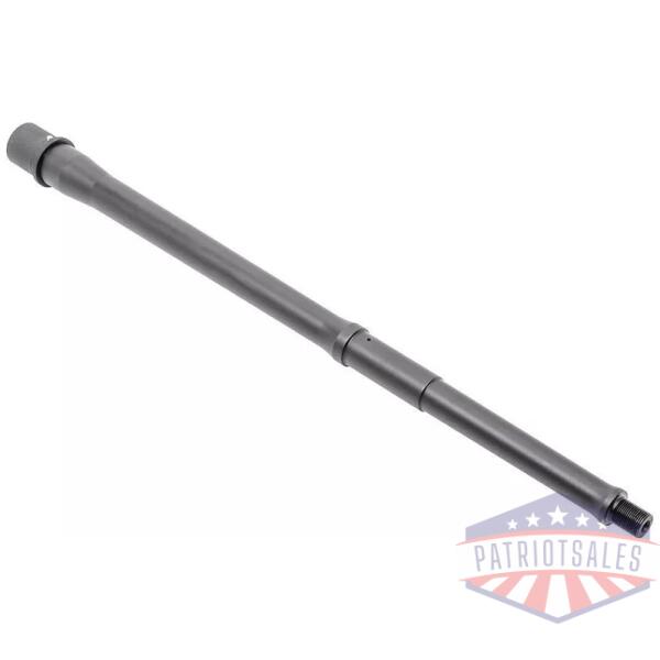 CMMG Barrel Sub-Assm 16.1inch MT 4140CM SBN 5.56mm