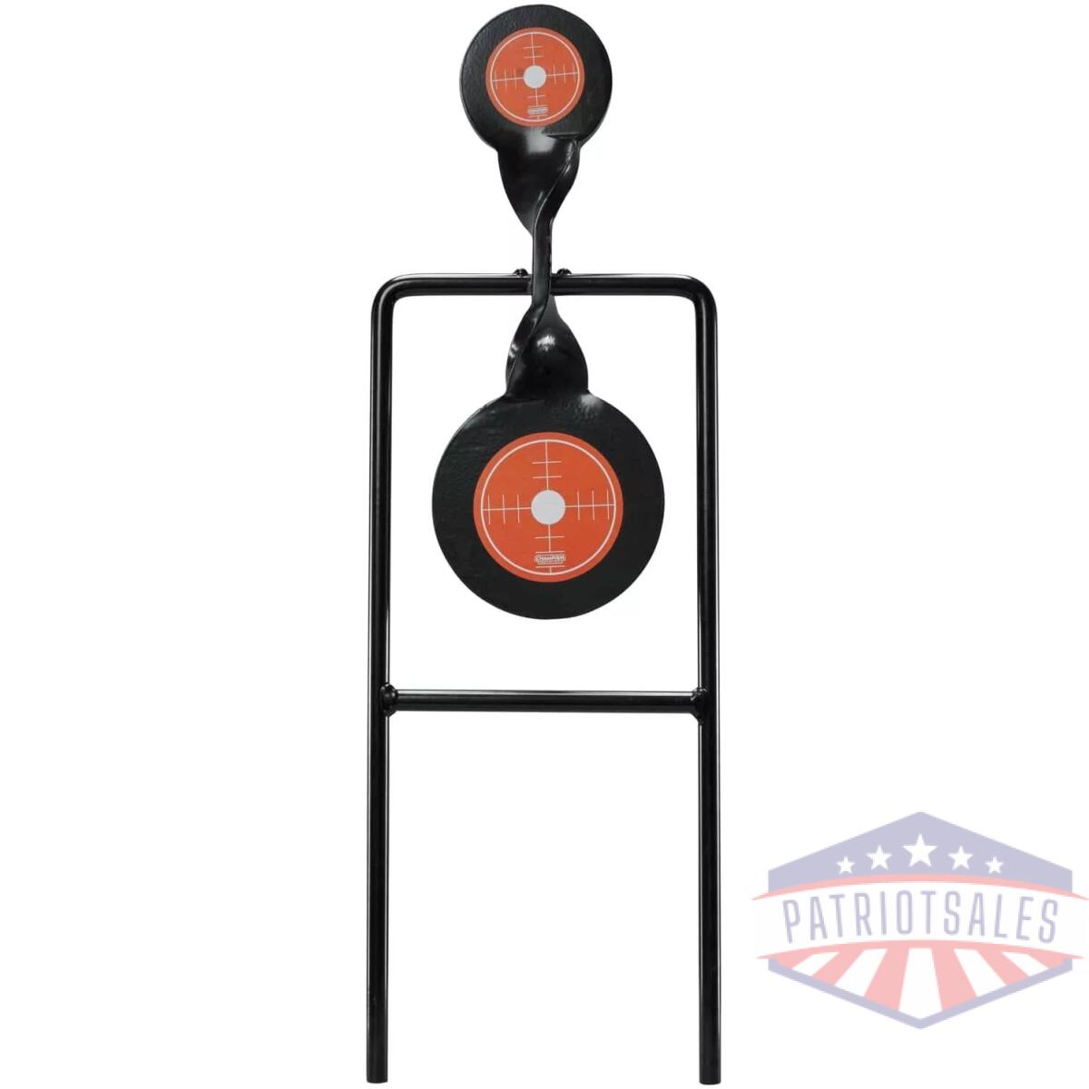 Https3a2f2fmedia. Chattanoogashooting. Com2fimages2fproduct2fcm408752fcm40875 - champion centerfire double gong spinner target steel - https3a2f2fmedia. Chattanoogashooting. Com2fimages2fproduct2fcm408752fcm40875