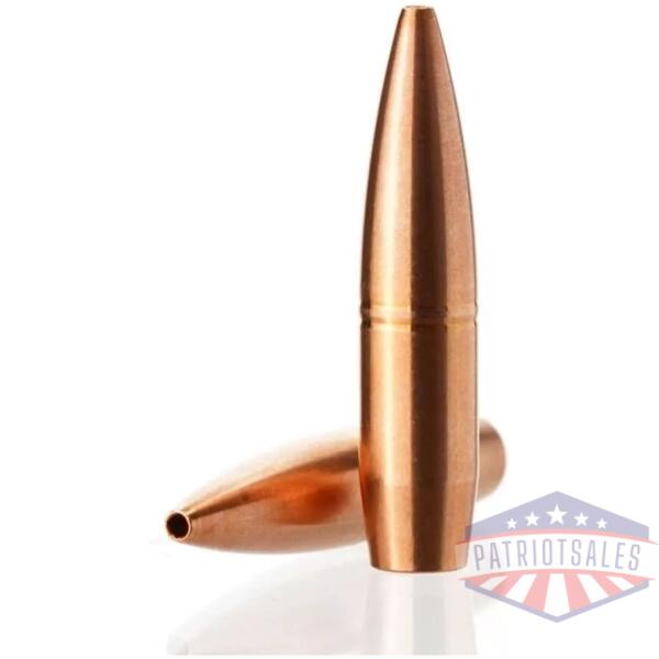 Cutting Edge Maximus Rifle Bullets .308 Cal .308" 180 gr BTHP 50/ct