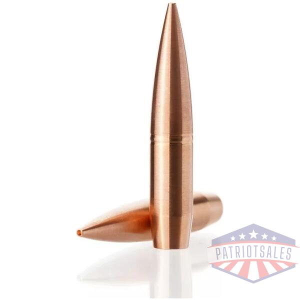 Cutting Edge MTAC Rifle Bullets .338 Cal .338" 227 gr BTHP 50/ct