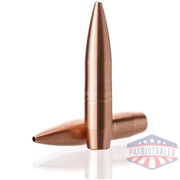 Cutting Edge MTH (Match/Tactical/Hunting) Single Feed Bullets 243/6mm cal .243 100 gr 50/ct