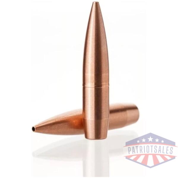 Cutting Edge MTH Rifle Bullets 6.5mm .264" Cal 120 gr HP 50/ct