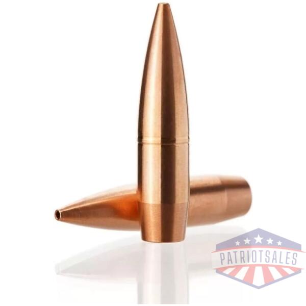 Cutting Edge MTH Rifle Bullets .308 165 gr HP 50/ct