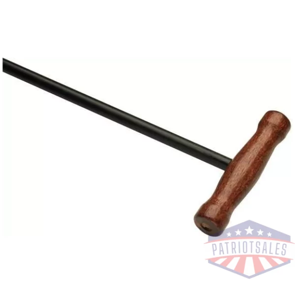 CVA Range and Cleaning Rod with Handle