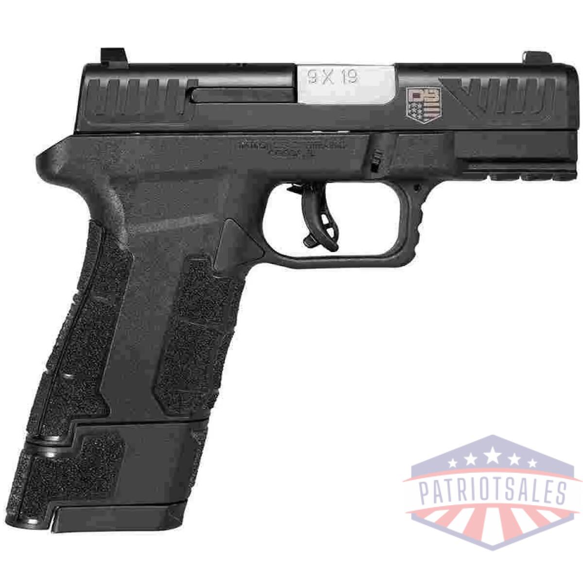 Https3a2f2fmedia. Chattanoogashooting. Com2fimages2fproduct2fdb0300p0012fdb0300p0012_1 - diamondback dbam29 sub-compact handgun 9mm luger 17(1)&12(1)rd magazines 3. 5" barrel black - https3a2f2fmedia. Chattanoogashooting. Com2fimages2fproduct2fdb0300p0012fdb0300p0012 1