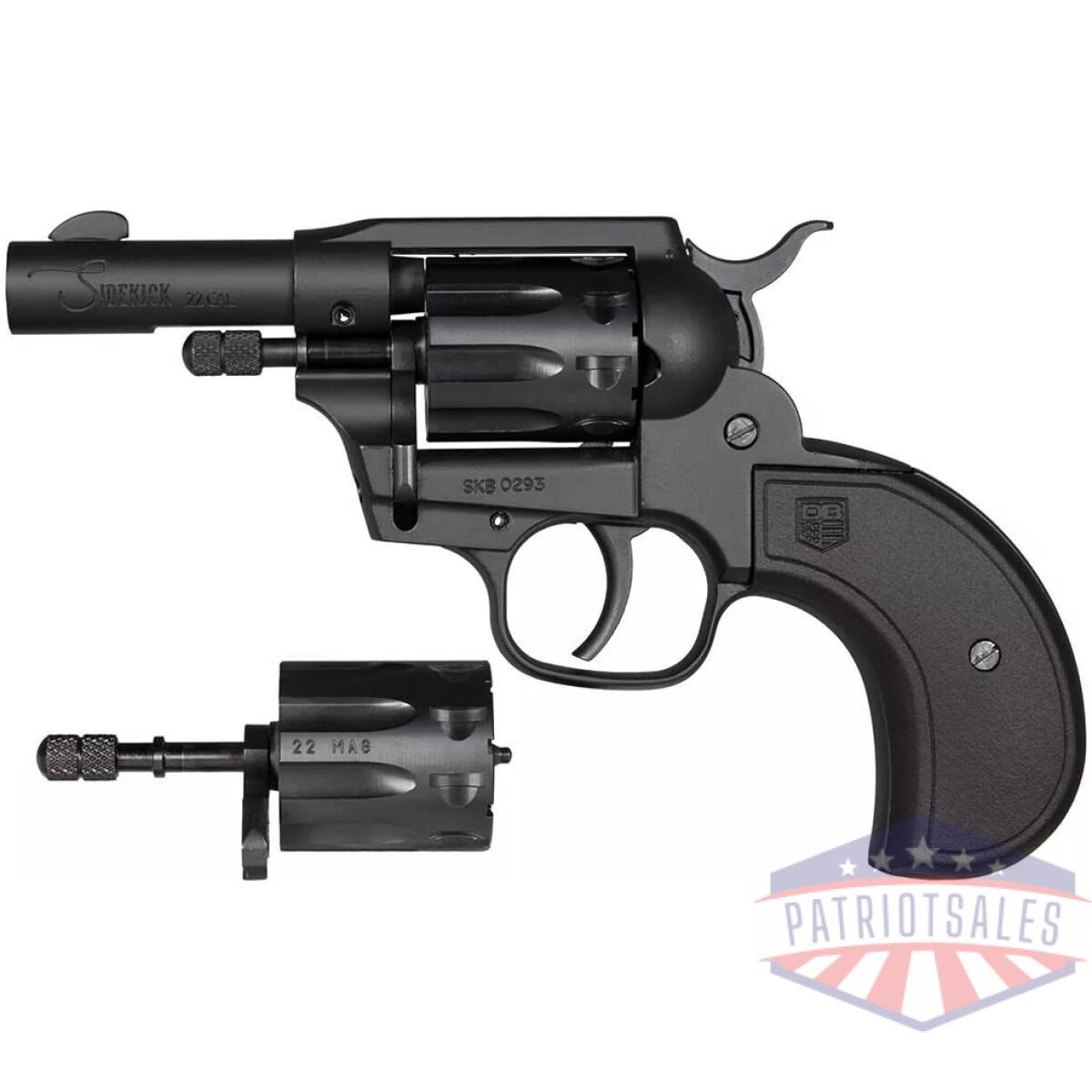 Https3a2f2fmedia. Chattanoogashooting. Com2fimages2fproduct2fdb0600a0012fdb0600a0011 - diamondback sidekick birdshead handgun. 22 wmr/. 22 lr 9rd capacity 3" barrel sa/da black - https3a2f2fmedia. Chattanoogashooting. Com2fimages2fproduct2fdb0600a0012fdb0600a0011