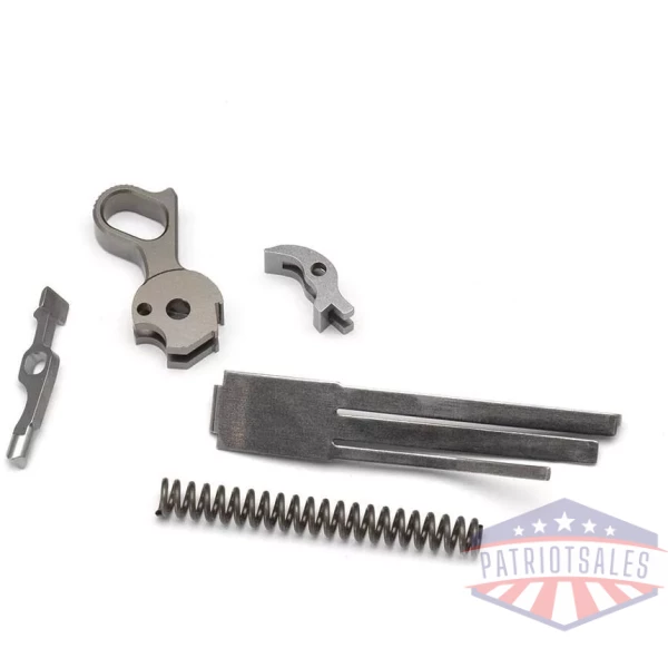 Ed Brown Trigger Pull Kit 896/874/811-M/R816 Stainless