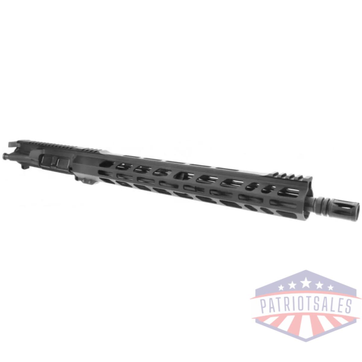 Https3a2f2fmedia. Chattanoogashooting. Com2fimages2fproduct2fefbu556162fefbu55616-1-1 - tacfire ar-15 complete upper 5. 56 nato 16" barrel black with bolt carrier group - https3a2f2fmedia. Chattanoogashooting. Com2fimages2fproduct2fefbu556162fefbu55616 1 1