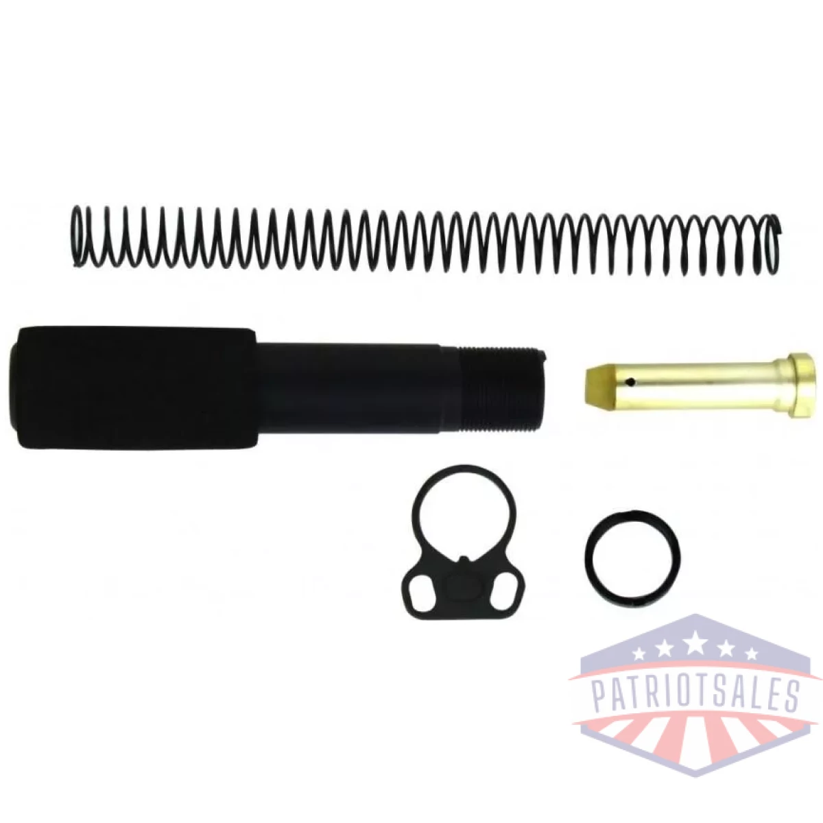 Https3a2f2fmedia. Chattanoogashooting. Com2fimages2fproduct2fefmar049b2fefmar049b-1. Webp - tacfire ar-15 pistol buffer tube kit with dual loop end plate - https3a2f2fmedia. Chattanoogashooting. Com2fimages2fproduct2fefmar049b2fefmar049b 1