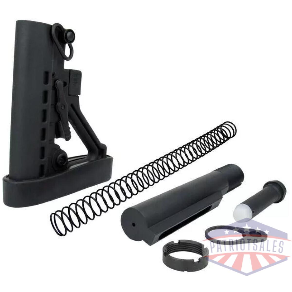 Https3a2f2fmedia. Chattanoogashooting. Com2fimages2fproduct2fefmar050b2fefmar050b. Webp - tacfire ar-15 mil spec buffer tube kit - https3a2f2fmedia. Chattanoogashooting. Com2fimages2fproduct2fefmar050b2fefmar050b