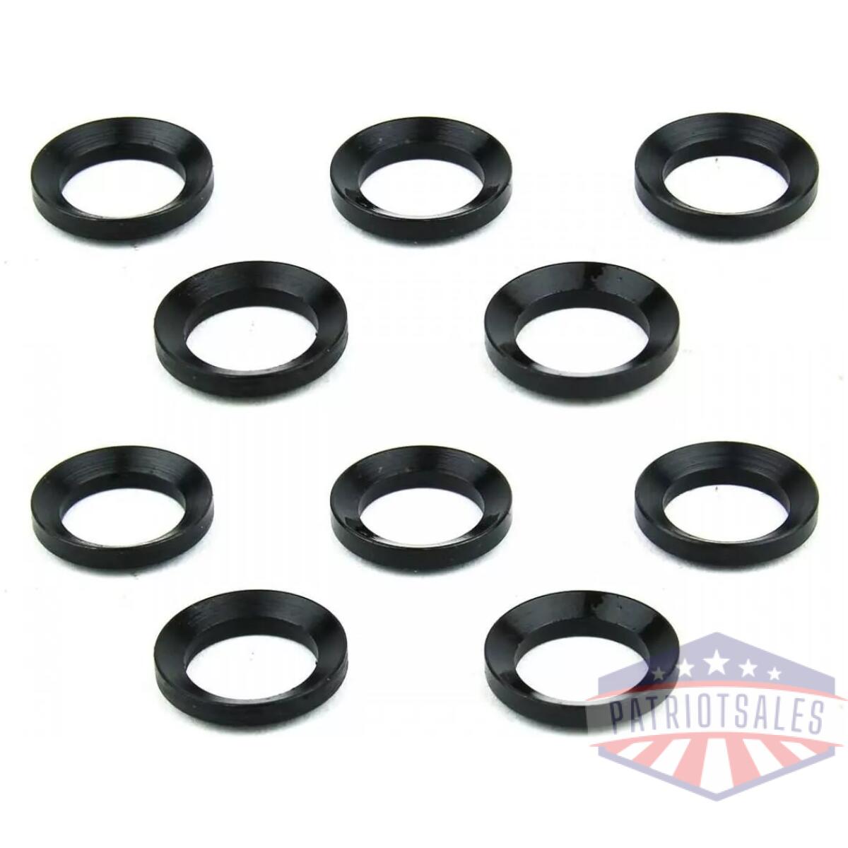 Https3a2f2fmedia. Chattanoogashooting. Com2fimages2fproduct2fefmar059b2fefmar059b - tacfire ar-15/. 223 muzzle brake crush black washers - 10/ct - https3a2f2fmedia. Chattanoogashooting. Com2fimages2fproduct2fefmar059b2fefmar059b