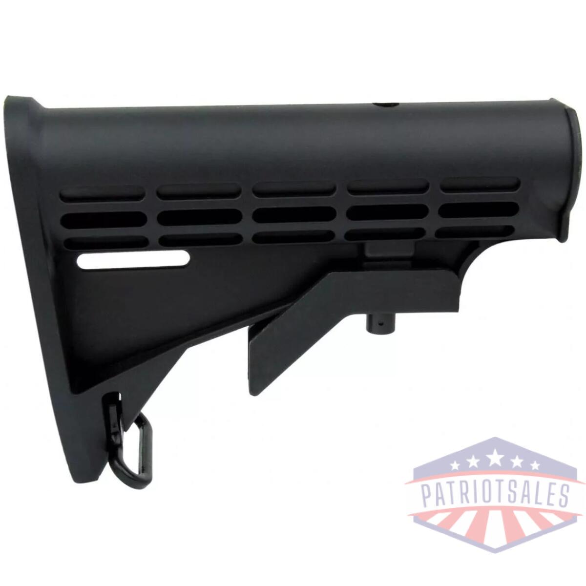 Https3a2f2fmedia. Chattanoogashooting. Com2fimages2fproduct2fefmar0822fefmar082-1. Webp - tacfire ar-15 mil spec 6 position m4 stock - https3a2f2fmedia. Chattanoogashooting. Com2fimages2fproduct2fefmar0822fefmar082 1