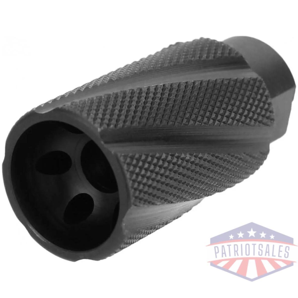 Https3a2f2fmedia. Chattanoogashooting. Com2fimages2fproduct2fefmz10232fefmz1023-1. Webp - tacfire knurled linear compensator sound & concussion forwarder. 223/5. 56 1/2x28 black - https3a2f2fmedia. Chattanoogashooting. Com2fimages2fproduct2fefmz10232fefmz1023 1