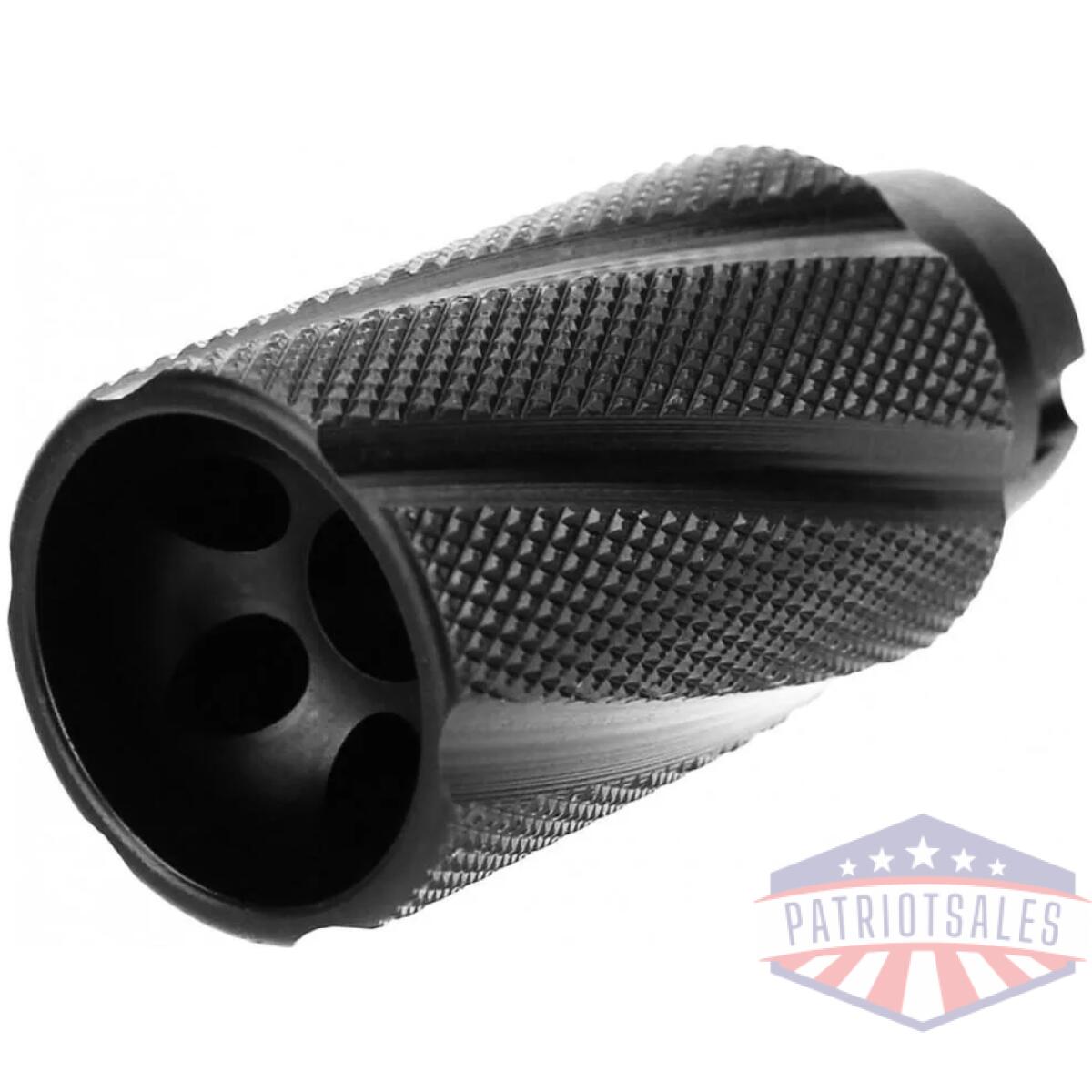 Https3a2f2fmedia. Chattanoogashooting. Com2fimages2fproduct2fefmz20232fefmz2023-1. Webp - tacfire knurled linear compensator flash & concussion forwarder 7. 62x39 14x1 lh black - https3a2f2fmedia. Chattanoogashooting. Com2fimages2fproduct2fefmz20232fefmz2023 1