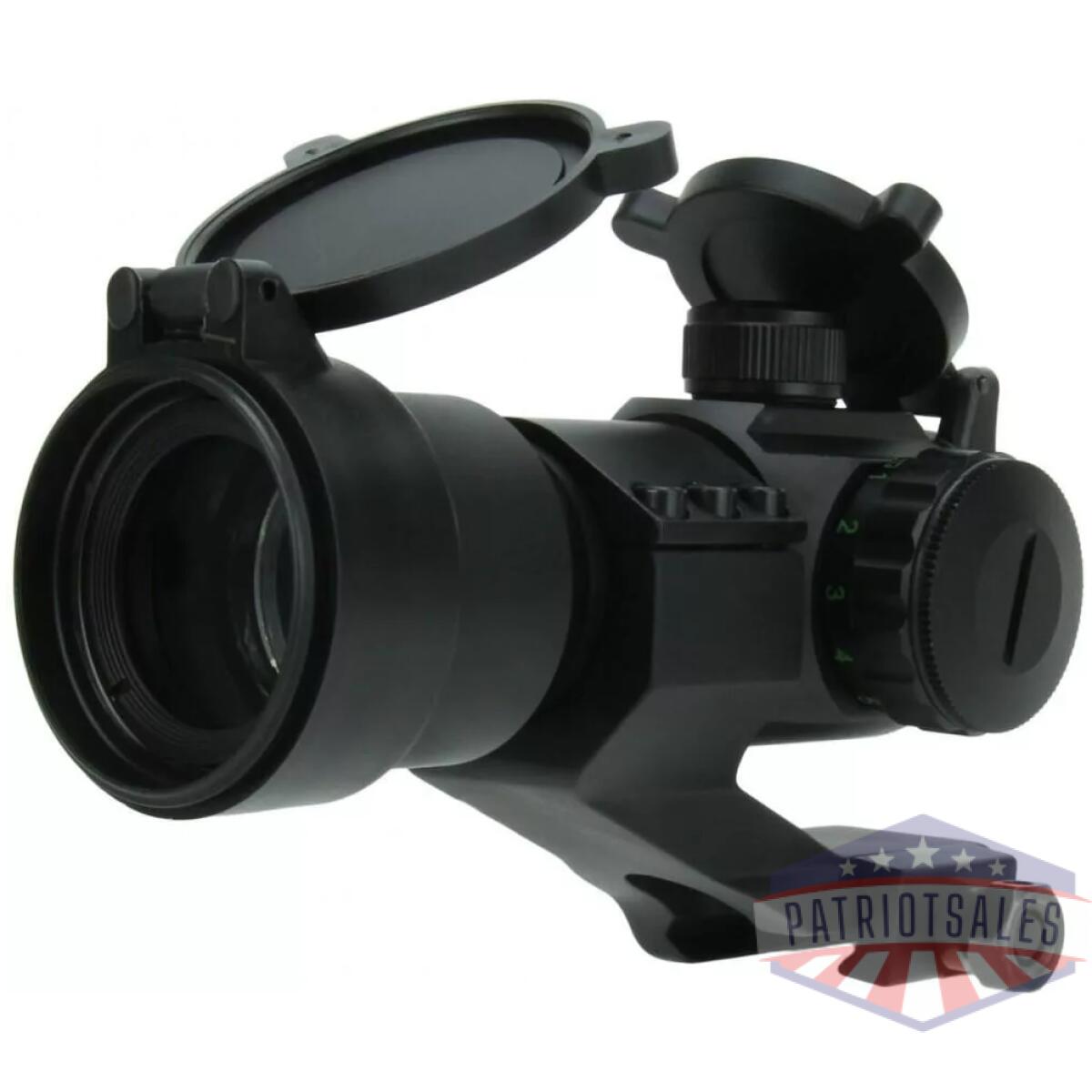 Https3a2f2fmedia. Chattanoogashooting. Com2fimages2fproduct2fefrd0042fefrd004-1. Webp - tacfire red/green dot sight 1x30 dual illum. Black with cantilever mount - https3a2f2fmedia. Chattanoogashooting. Com2fimages2fproduct2fefrd0042fefrd004 1