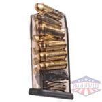 Elite Tactical Systems (ETS) Magazine Glock 20 10mm 10/rd - For Glock 29