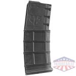 Elite Tactical Systems Gen 2 AR-15 Rifle Magazine Coupled Black Nylon 5.56 30/rd 2/ct
