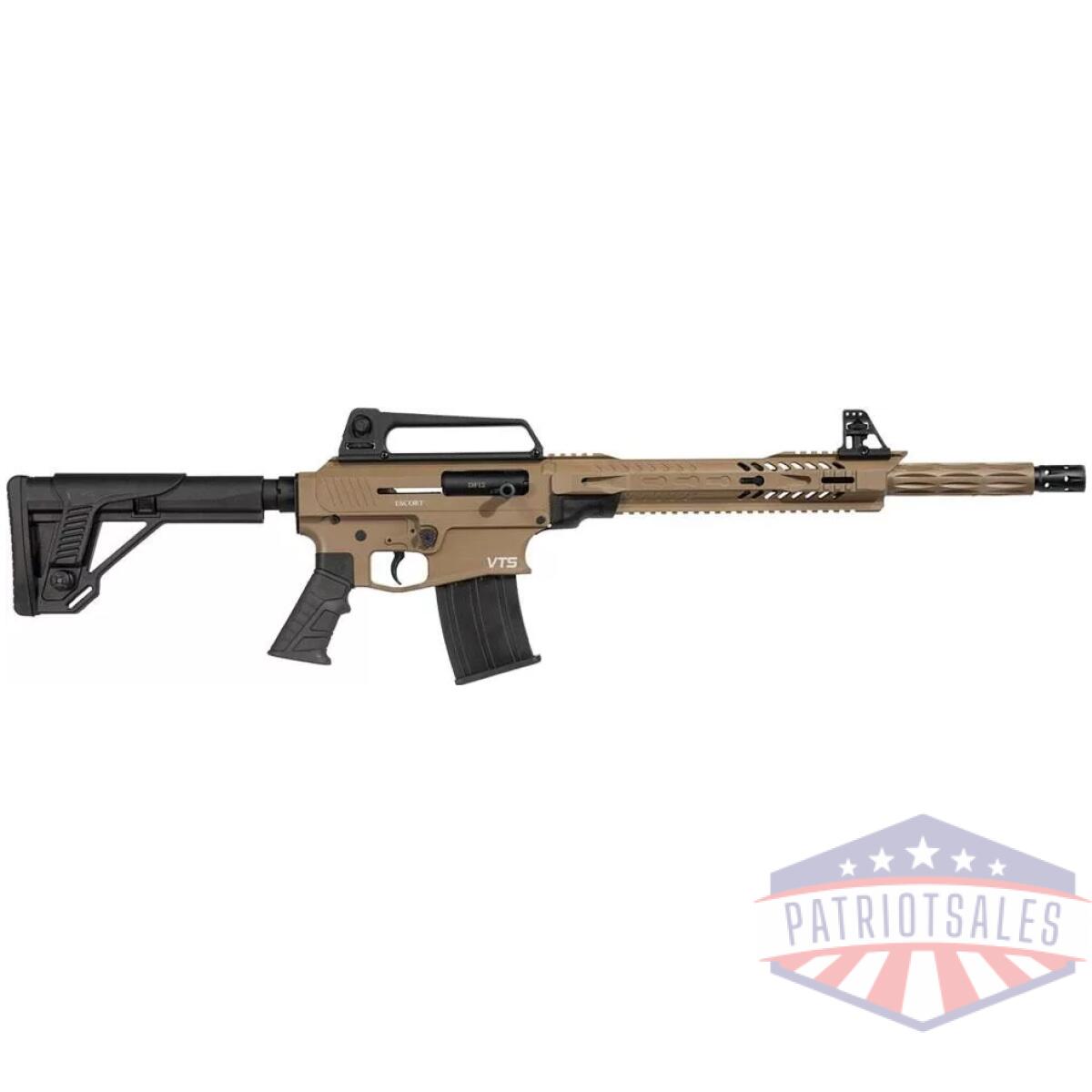 Https3a2f2fmedia. Chattanoogashooting. Com2fimages2fproduct2fekhedf121803f12fekhedf121803f1-1 - escort df12 shotgun 12ga 5rd magazine 18" barrel fde - https3a2f2fmedia. Chattanoogashooting. Com2fimages2fproduct2fekhedf121803f12fekhedf121803f1 1