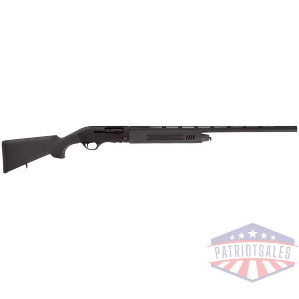 ESCORT PS Auto 12ga / 3in / 28in / Blk / Left Hand
