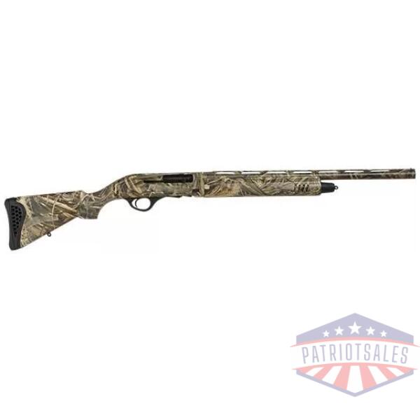 Escort PS Compact/Short LOP Shotgun 20ga 4rd Capacity 22" Barrel Max5 Stock
