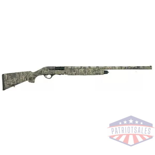 Escort PS Compact/Short LOP Shotgun 410ga 4rd Capacity 22" Barrel RT Timber Stock