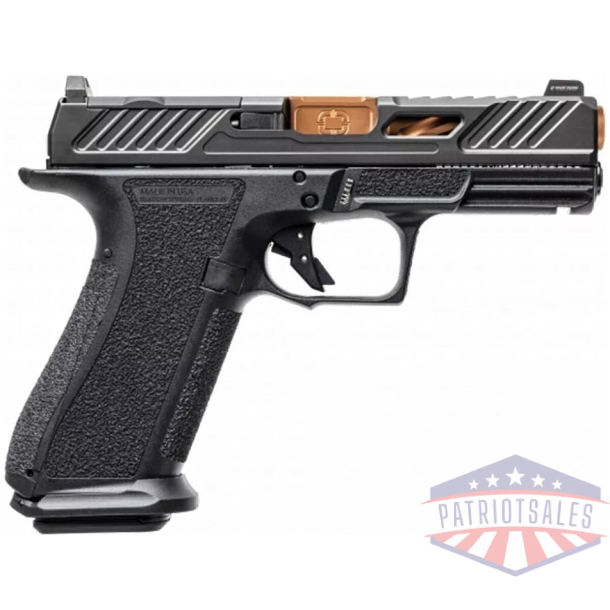 Https3a2f2fmedia. Chattanoogashooting. Com2fimages2fproduct2fevss30392fevss3039-1-1. Webp - shadow systems xr920 elite slide optic handgun 9mm luger 10rd magazines (2) 4" bronze barrel black - https3a2f2fmedia. Chattanoogashooting. Com2fimages2fproduct2fevss30392fevss3039 1 1
