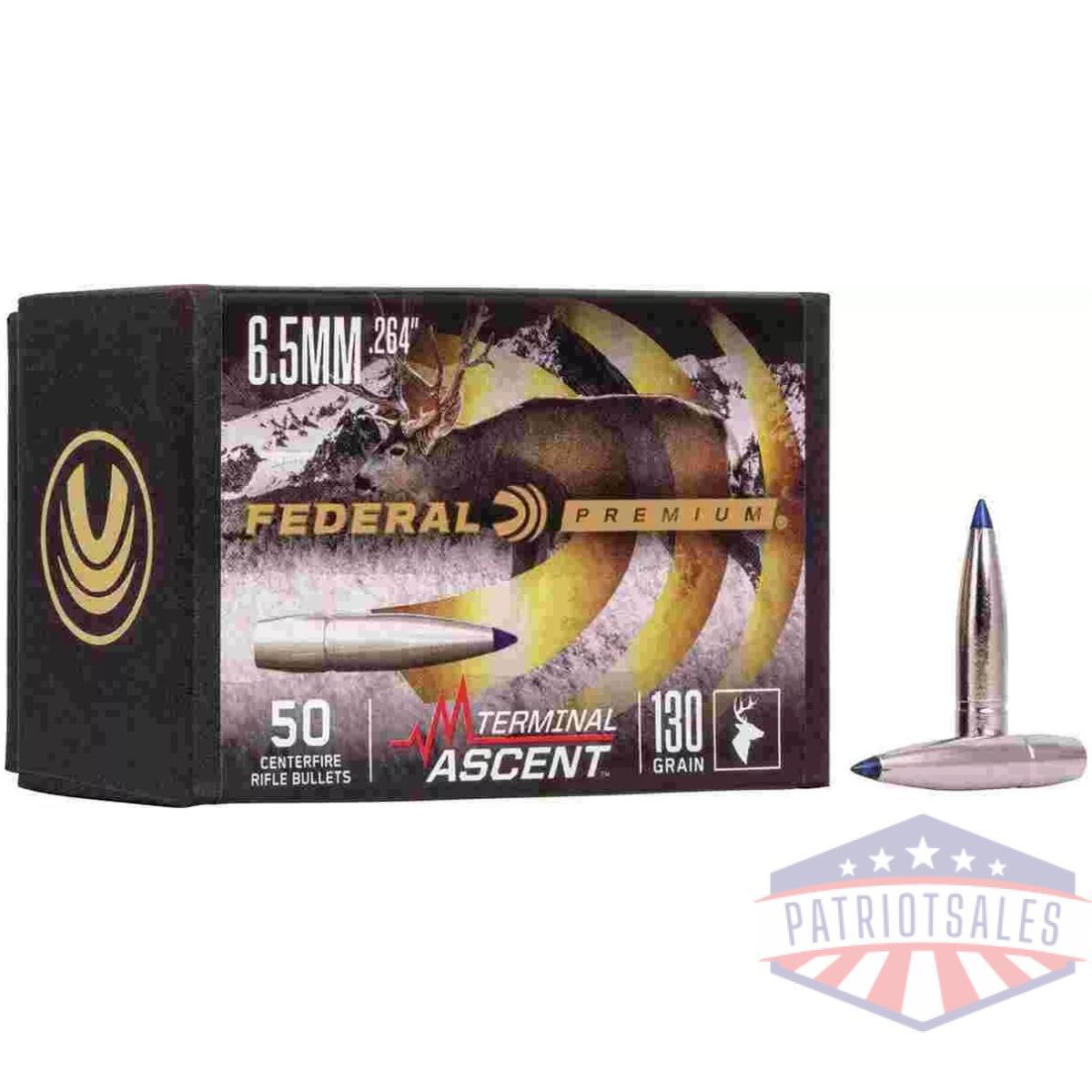 Https3a2f2fmedia. Chattanoogashooting. Com2fimages2fproduct2ffapb264ta12ffapb264ta1. Webp - federal. 264 caliber 135gr terminal ascent comp bullet 50rd - https3a2f2fmedia. Chattanoogashooting. Com2fimages2fproduct2ffapb264ta12ffapb264ta1