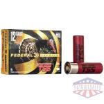 Federal Heavyweight TSS 12ga 3" 1-3/4oz 1200 fps #9 5/ct