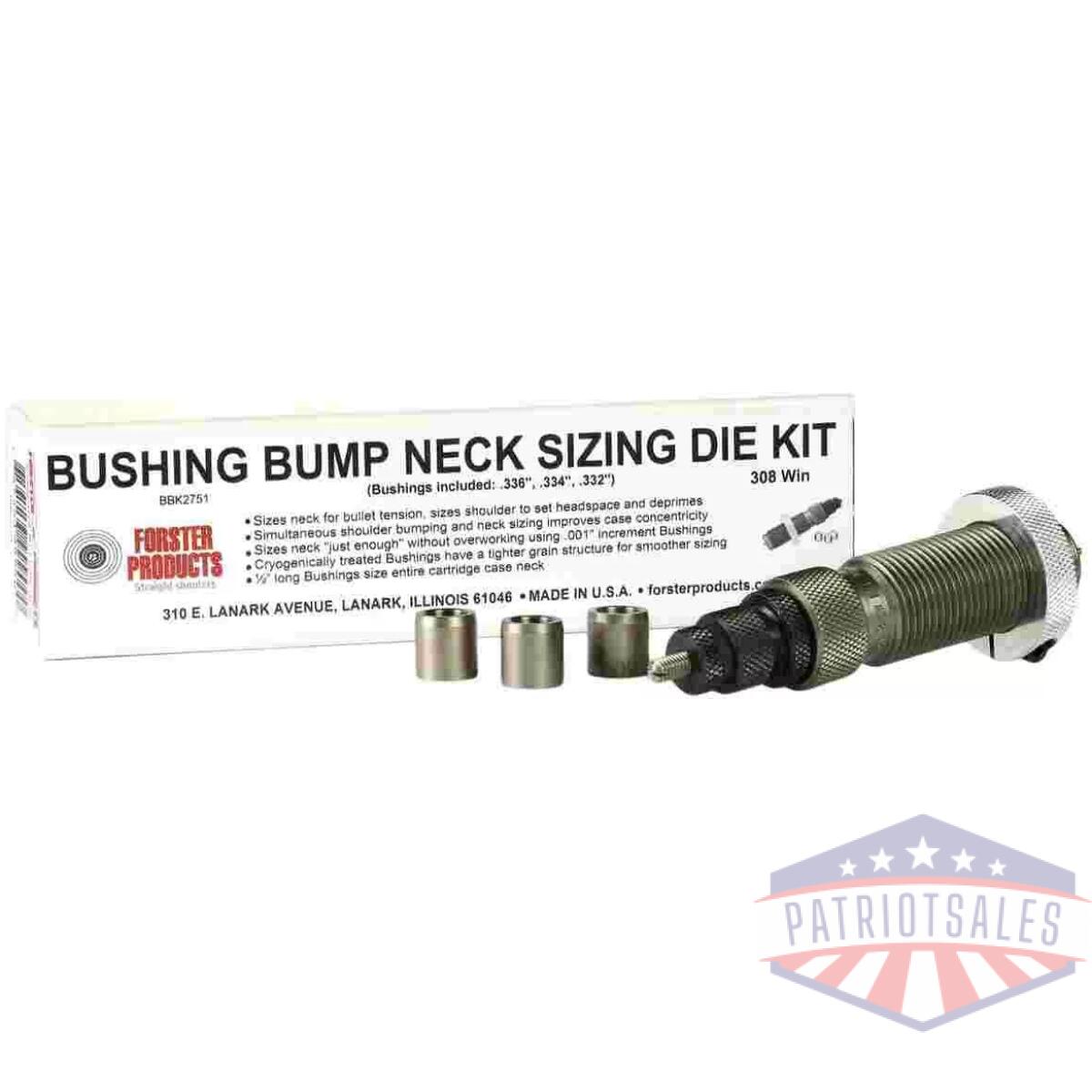 Https3a2f2fmedia. Chattanoogashooting. Com2fimages2fproduct2ffpbbk26512ffpbbk2651 - bushing bump kit 300 win mag - https3a2f2fmedia. Chattanoogashooting. Com2fimages2fproduct2ffpbbk26512ffpbbk2651