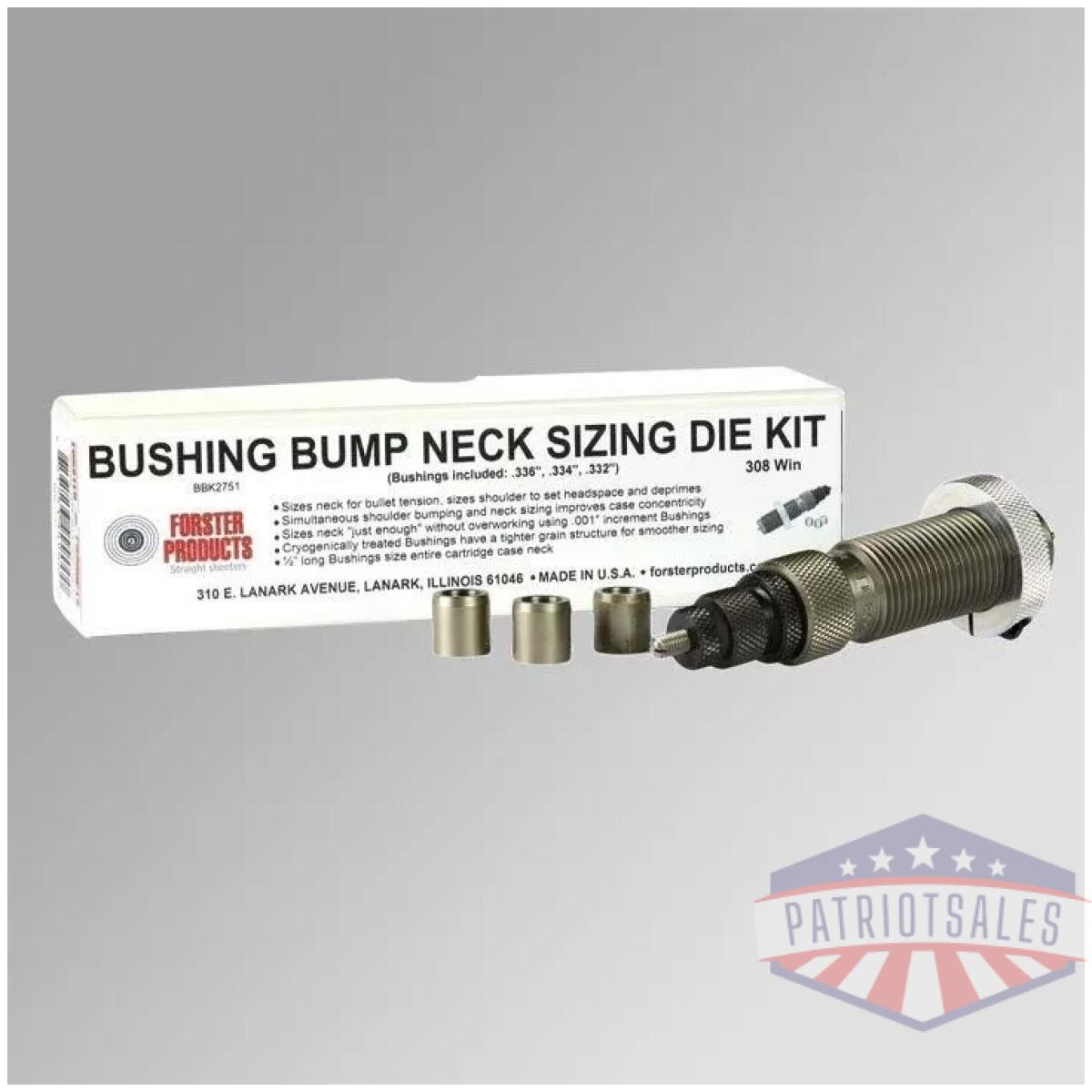 Https3a2f2fmedia. Chattanoogashooting. Com2fimages2fproduct2ffpbbk27512ffpbbk2751 - bushing bump kit 308 win-neck sizing die & 3 neck bushings. 336. 334. 332 - https3a2f2fmedia. Chattanoogashooting. Com2fimages2fproduct2ffpbbk27512ffpbbk2751