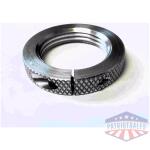 Forster 1-1/4" Crossbolt Die Lock Ring for Co-Ax XL - 1/pk
