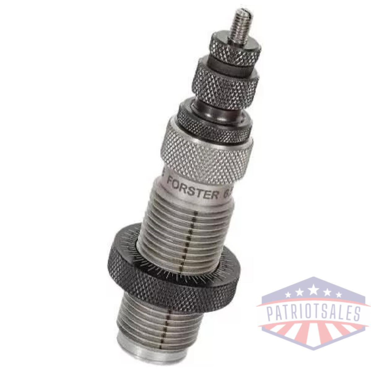 Https3a2f2fmedia. Chattanoogashooting. Com2fimages2fproduct2ffpfbd45552ffpfbd4555 - forster 7 prc bushing full length sizer die - https3a2f2fmedia. Chattanoogashooting. Com2fimages2fproduct2ffpfbd45552ffpfbd4555