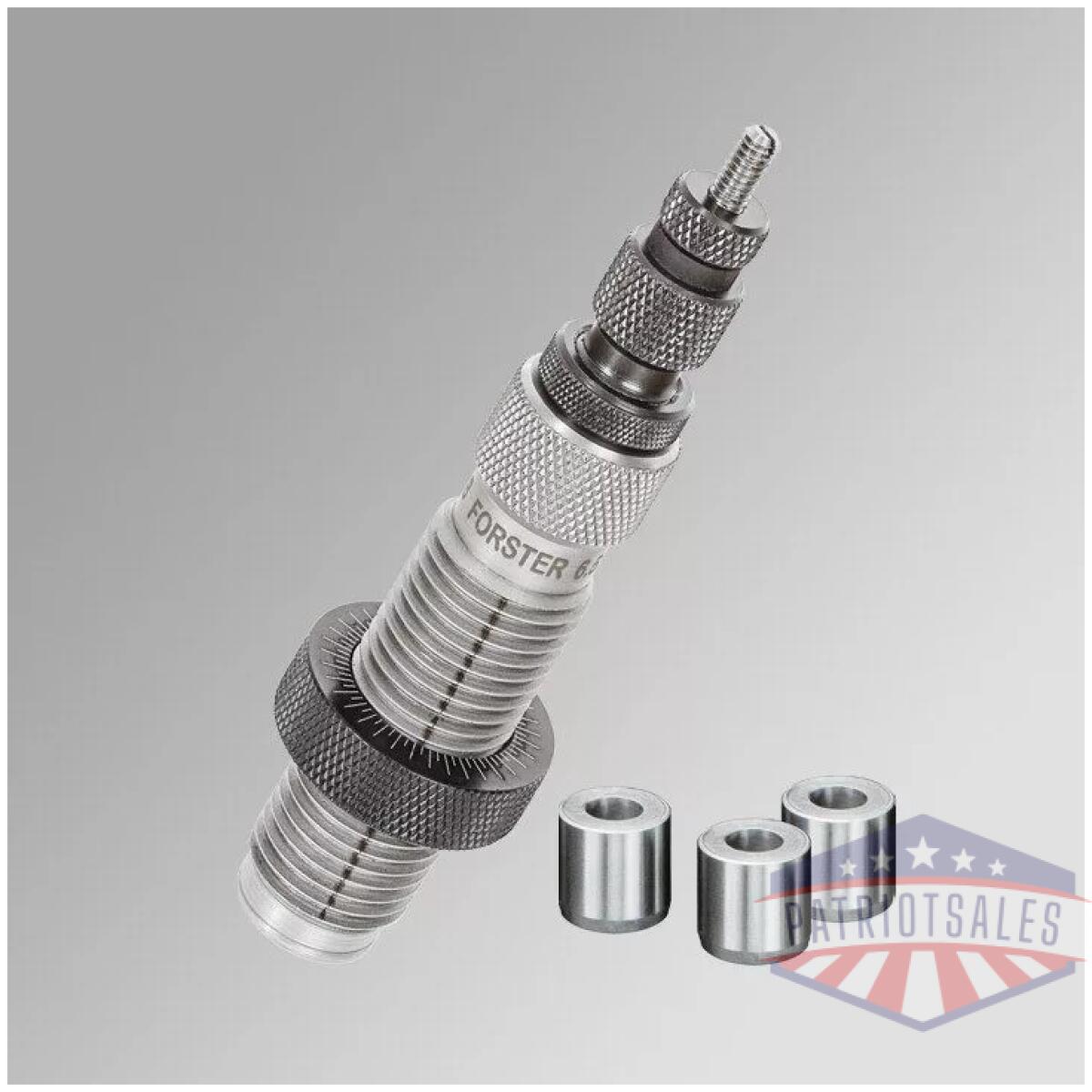 Https3a2f2fmedia. Chattanoogashooting. Com2fimages2fproduct2ffpfbk42772ffpfbk4277-1 - forster bushing full length sizing die kit with bushings 6 gt - https3a2f2fmedia. Chattanoogashooting. Com2fimages2fproduct2ffpfbk42772ffpfbk4277 1