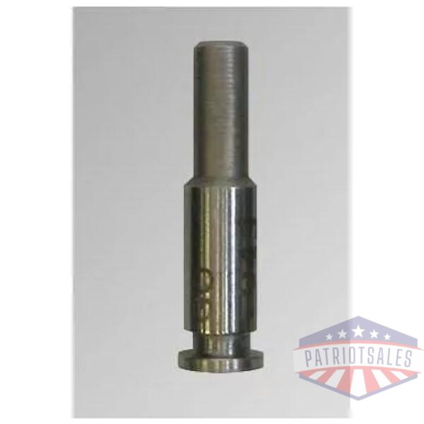 Forster Headspace Gage FOR 22 RIMFIRE NO GO